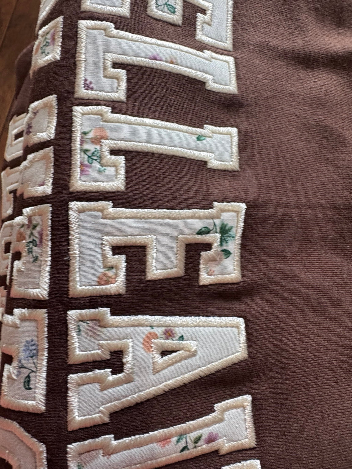 Belleair Bluffs Crewneck sweatshirt by LOKAL, photo 2 of 2