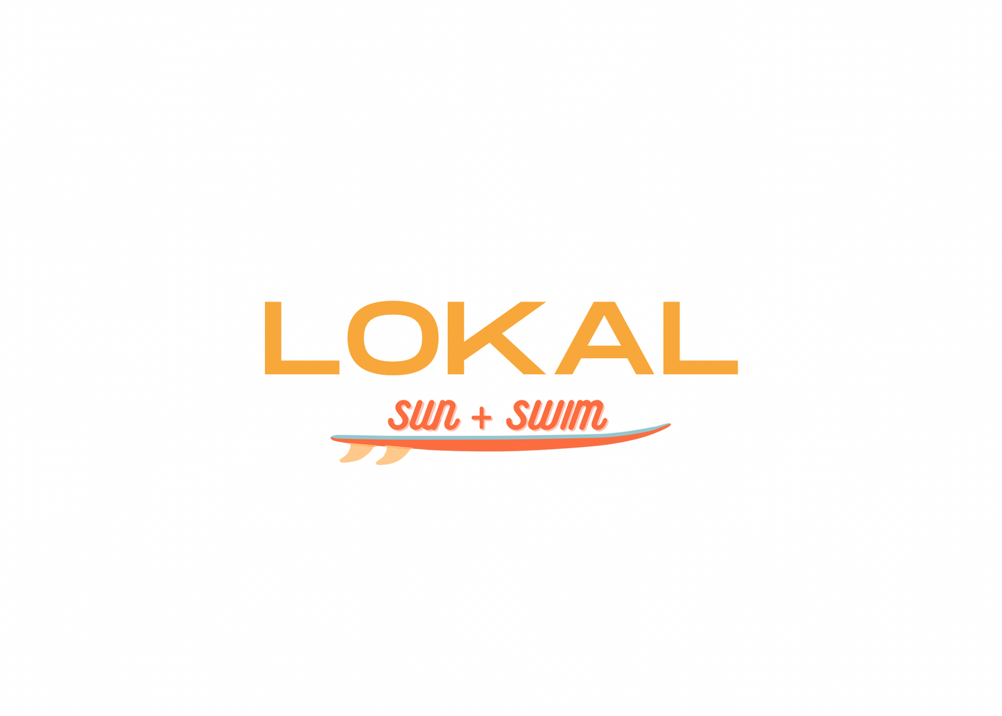 LOKAL Sun + Swim Co. gift card, photo 4 of 4