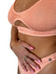 Janelle bikini bottom in Nectar, LOKAL one/size swimwear, photo 3 of 3