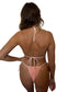Kat bikini bottom in Nectar, LOKAL one/size swimwear, photo 3 of 3