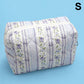 FLORAL TOILE PATTERN MAKEUP COSMETIC POUCH BAG | 40P562: R