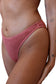 Becca bikini bottom in Sunrise, LOKAL one/size swimwear, photo 3 of 4