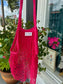 Lokal Cotton Mesh Bag, photo 3 of 13