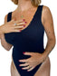 Janie one-piece swimsuit in Midnight, LOKAL one/size swimwear, photo 2 of 4