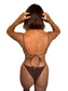 Bristen bikini bottom in Coconut, LOKAL one/size swimwear, photo 4 of 4
