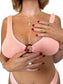 Erin bikini top in Nectar, LOKAL one/size swimwear, photo 1 of 4
