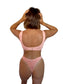 Erin bikini top in Nectar, LOKAL one/size swimwear, photo 4 of 4