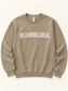 Be A Good Lokal Crewneck sweatshirt by LOKAL, photo 1 of 2