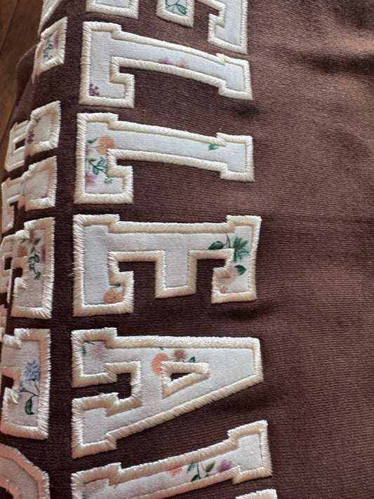 Belleair Bluffs Crewneck sweatshirt by LOKAL, photo 2 of 2
