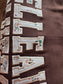 Belleair Bluffs Crewneck sweatshirt by LOKAL, photo 2 of 2