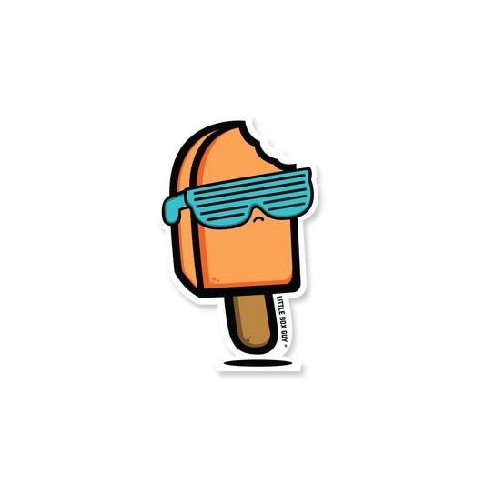 Popsicle Sticker by LOKAL