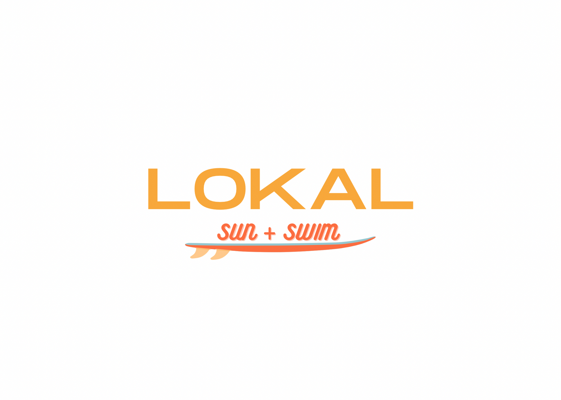 LOKAL Sun + Swim Co. gift card, photo 4 of 4