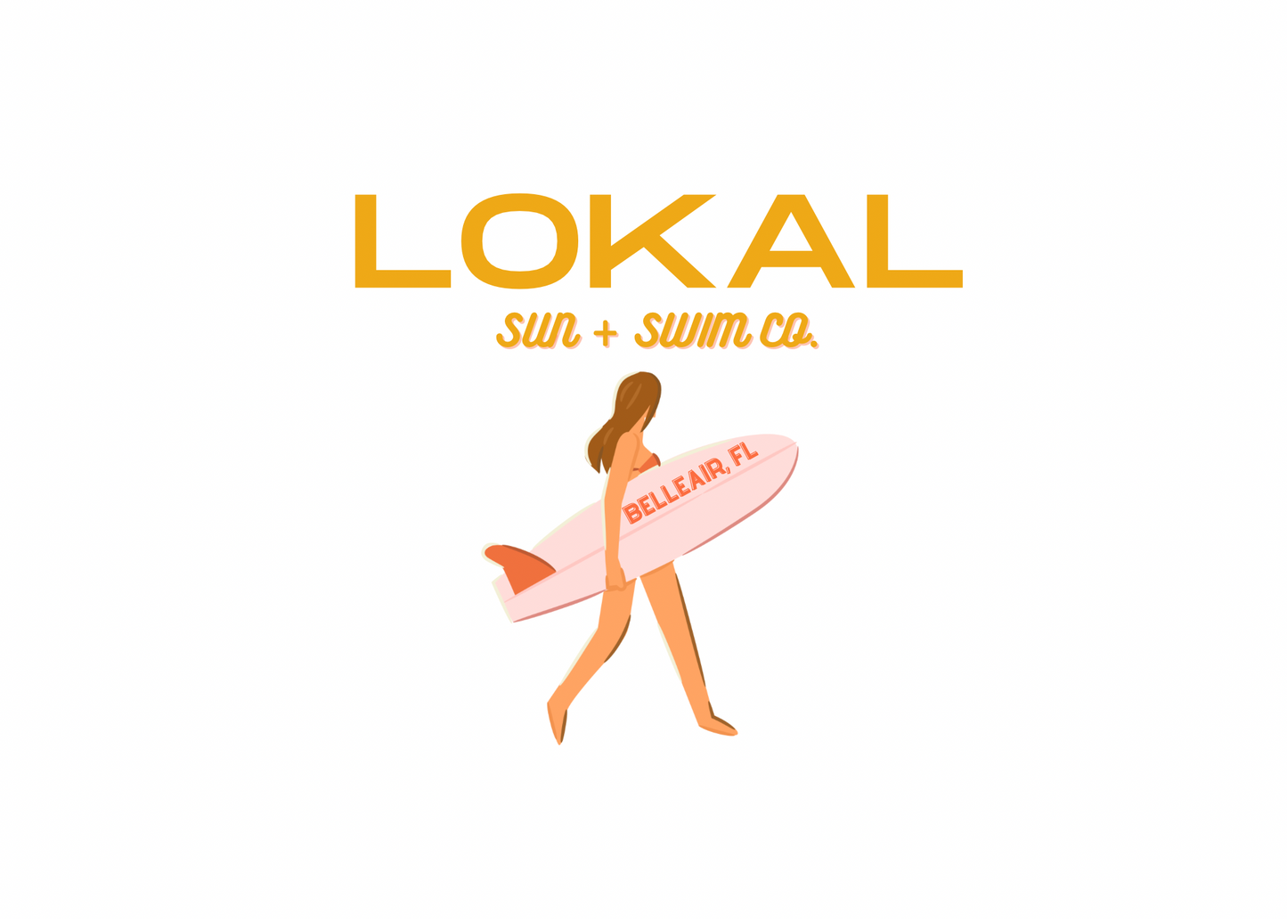 LOKAL Sun + Swim Co. gift card, photo 3 of 4
