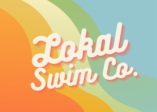 LOKAL Sun + Swim Co. gift card, photo 1 of 4