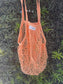 Lokal Cotton Mesh Bag, photo 9 of 13