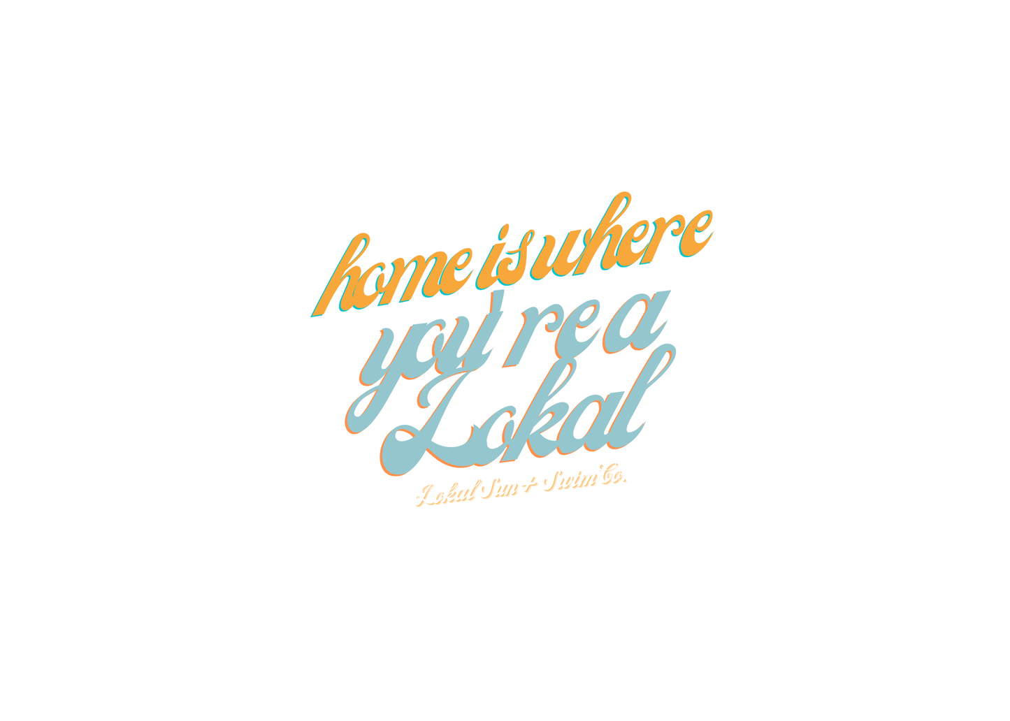LOKAL Sun + Swim Co. gift card, photo 2 of 4