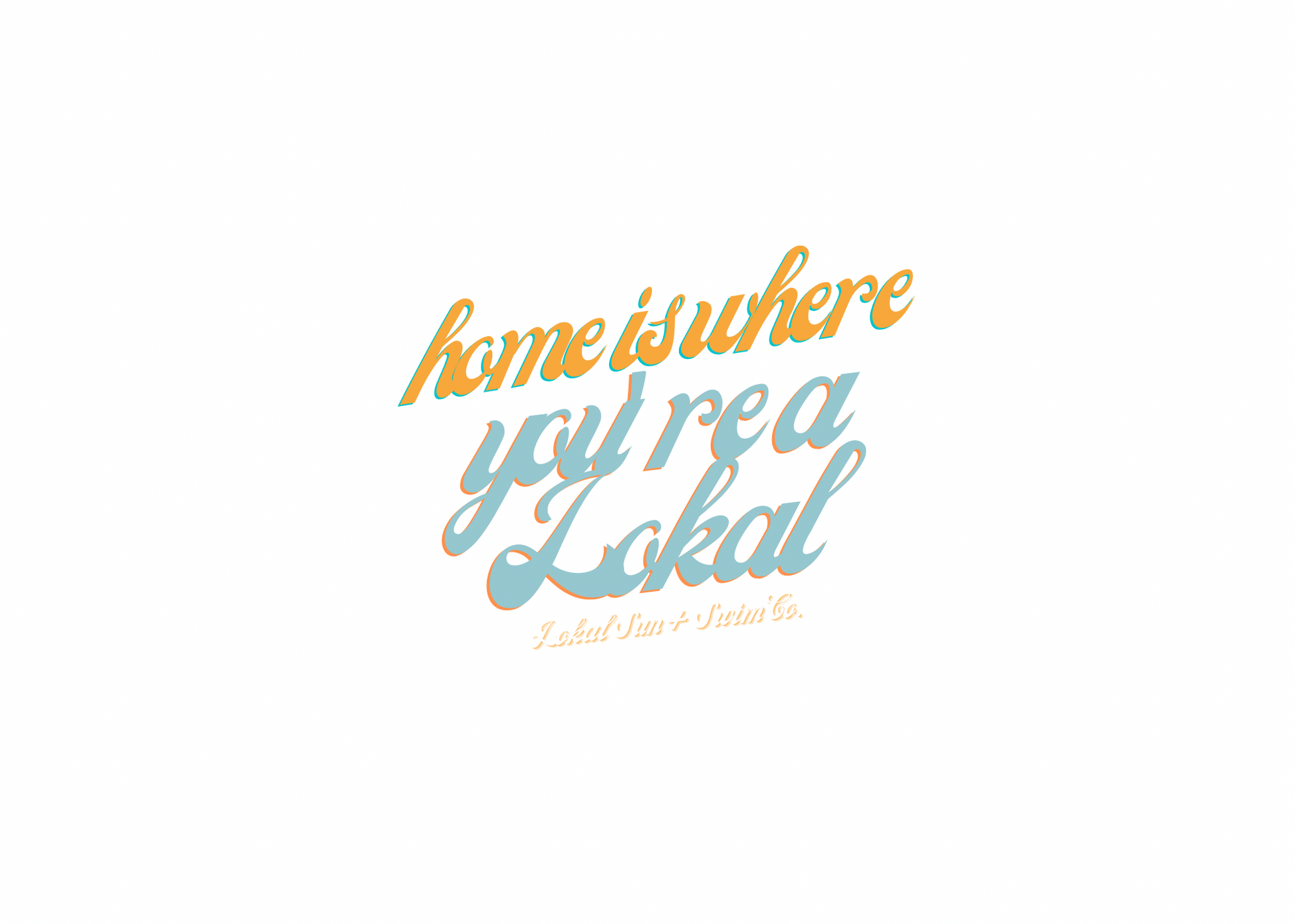 LOKAL Sun + Swim Co. gift card, photo 2 of 4